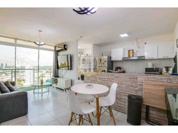 VENTA  PH METROPOLITAN PARK(KF)