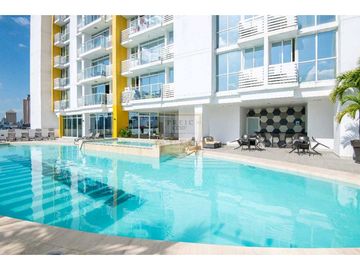 VENTA  PH METROPOLITAN PARK(KF)