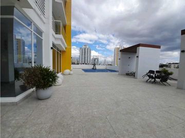 VENTA  PH METROPOLITAN PARK(KF)