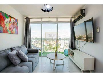 VENTA  PH METROPOLITAN PARK(KF)