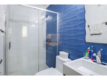 VENTA  PH METROPOLITAN PARK(KF)