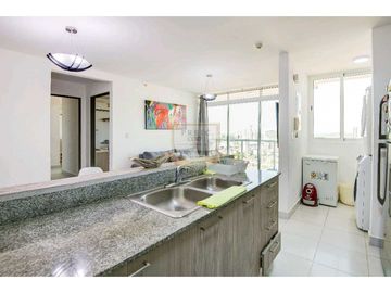 VENTA  PH METROPOLITAN PARK(KF)