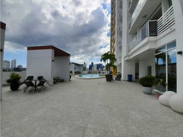 VENTA  PH METROPOLITAN PARK(KF)