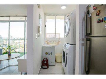 VENTA  PH METROPOLITAN PARK(KF)