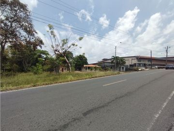 Se Vende Terreno en el Espino-La Chorrera (DR)