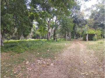 Se Vende Terreno en el Espino-La Chorrera (DR)