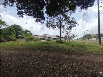 Se Vende Terreno en el Espino-La Chorrera (DR)