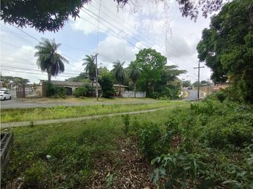 Se Vende Terreno en el Espino-La Chorrera (DR)