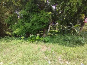 Se Vende Terreno en el Espino-La Chorrera (DR)