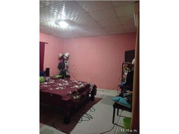 VENDO CASA EN ARRAIJAN URBANIZACIÓN PARQUE CENTENARIO