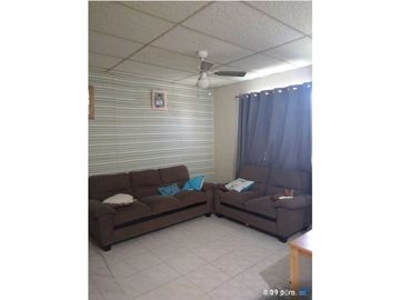 VENDO CASA EN ARRAIJAN URBANIZACIÓN PARQUE CENTENARIO