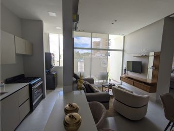 Se vende apartamento en  Costa Verde