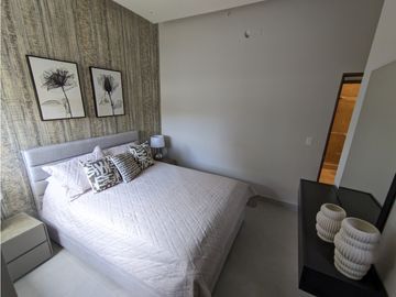 Se vende apartamento en  Costa Verde