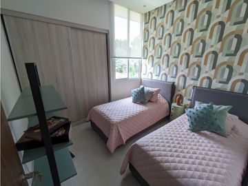 Se vende apartamento en  Costa Verde