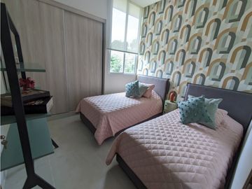 Se vende apartamento en  Costa Verde