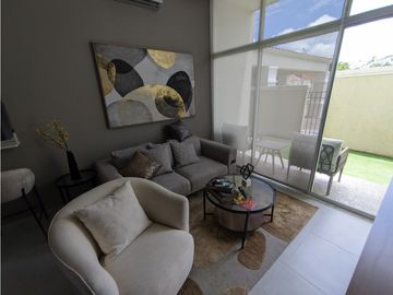 Se vende apartamento en  Costa Verde