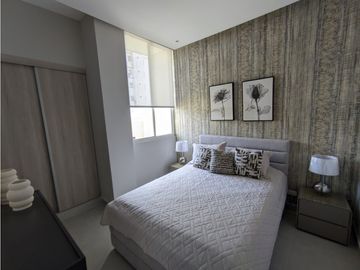 Se vende apartamento en  Costa Verde