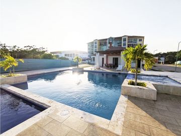 Se vende apartamento en  Costa Verde