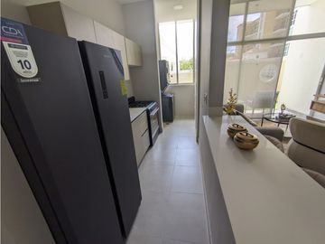 Se vende apartamento en  Costa Verde