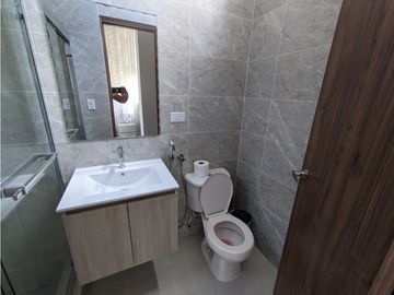 Se vende apartamento en  Costa Verde