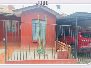 CASA EN VENTA  LA FLORIDA  – LA SERENA