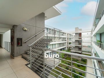 LINDO DEPARTAMENTO EN ALQUILER A PASOS DEL MALECÓN DE BARRANCO