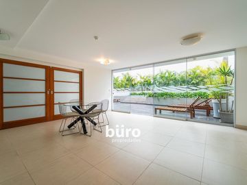 LINDO DEPARTAMENTO EN ALQUILER A PASOS DEL MALECÓN DE BARRANCO