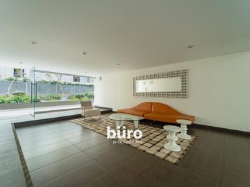 LINDO DEPARTAMENTO EN ALQUILER A PASOS DEL MALECÓN DE BARRANCO