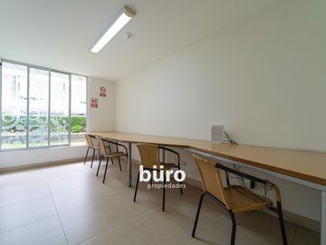LINDO DEPARTAMENTO EN ALQUILER A PASOS DEL MALECÓN DE BARRANCO