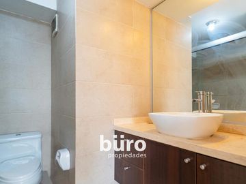 LINDO DEPARTAMENTO EN ALQUILER A PASOS DEL MALECÓN DE BARRANCO
