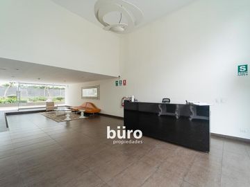 LINDO DEPARTAMENTO EN ALQUILER A PASOS DEL MALECÓN DE BARRANCO