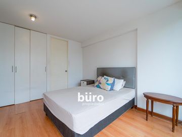 LINDO DEPARTAMENTO EN ALQUILER A PASOS DEL MALECÓN DE BARRANCO