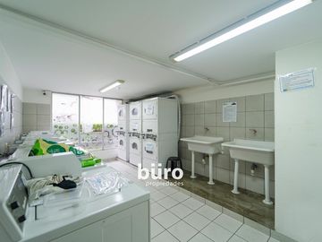 LINDO DEPARTAMENTO EN ALQUILER A PASOS DEL MALECÓN DE BARRANCO