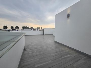 Casa en venta en Arboreto