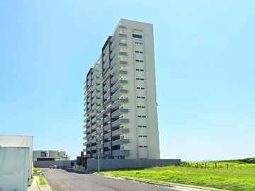DEPARTAMENTO EN VENTA, TORRE ALTARA, PLAYAS DEL CONCHAL, RIVIERA VERACRUZANA, ALVARADO, VERACRUZ