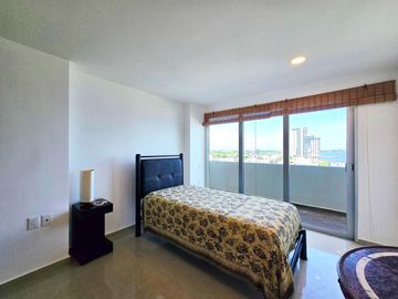 DEPARTAMENTO EN VENTA, TORRE ALTARA, PLAYAS DEL CONCHAL, RIVIERA VERACRUZANA, ALVARADO, VERACRUZ
