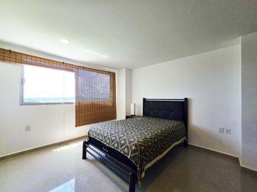 DEPARTAMENTO EN VENTA, TORRE ALTARA, PLAYAS DEL CONCHAL, RIVIERA VERACRUZANA, ALVARADO, VERACRUZ