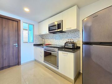 DEPARTAMENTO EN VENTA, TORRE ALTARA, PLAYAS DEL CONCHAL, RIVIERA VERACRUZANA, ALVARADO, VERACRUZ