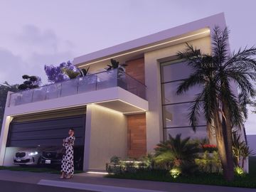 Casa en Preventa