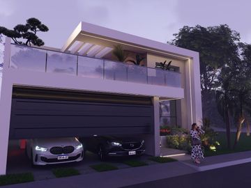 Casa en Preventa
