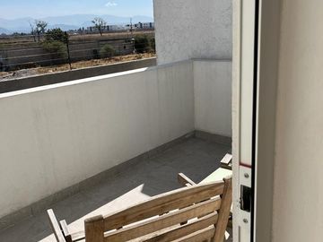VENTA DE CASA EN FRACC. CIRUELOS SAN MATEO ATENCO