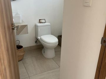 VENTA DE CASA EN FRACC. CIRUELOS SAN MATEO ATENCO