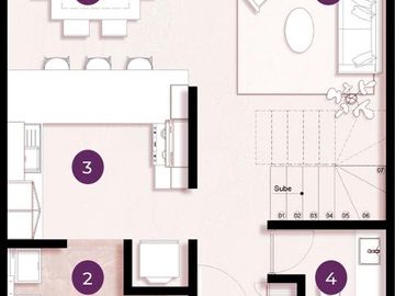 VENTA DE CASA EN FRACC. CIRUELOS SAN MATEO ATENCO