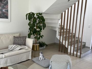 VENTA DE CASA EN FRACC. CIRUELOS SAN MATEO ATENCO