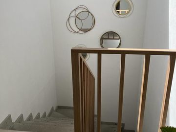 VENTA DE CASA EN FRACC. CIRUELOS SAN MATEO ATENCO