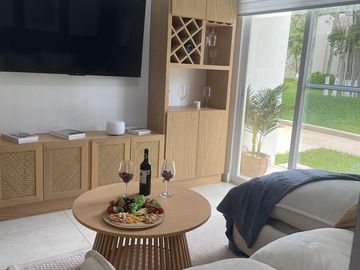 Departamento en venta de 3 habitaciones en Playa del Carmen promoción por tiempo limitado