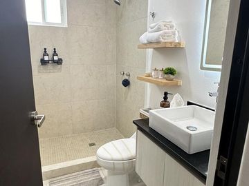 Departamento en venta de 3 habitaciones en Playa del Carmen promoción por tiempo limitado