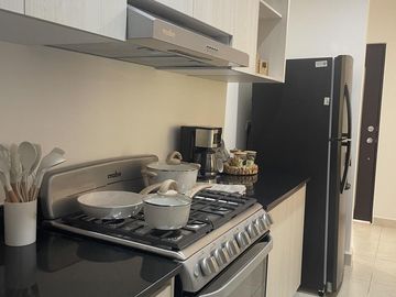 Departamento en venta de 3 habitaciones en Playa del Carmen promoción por tiempo limitado