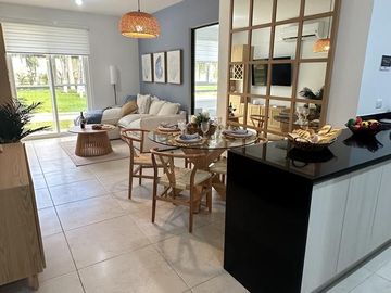 Departamento en venta de 3 habitaciones en Playa del Carmen promoción por tiempo limitado