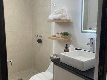 Departamento en venta de 3 habitaciones en Playa del Carmen promoción por tiempo limitado
